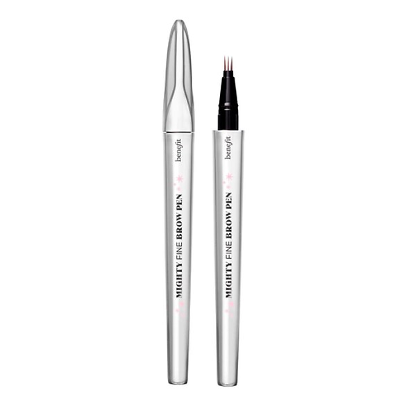 Mighty Fine Brow Pen - Feutre à Sourcils Effet Micro Pigmentation, BENEFIT COSMETICS